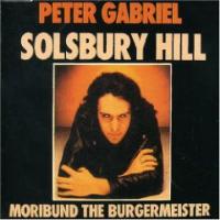 Solsbury Hill